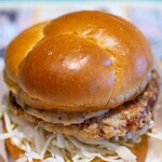 マクドナルド - 料理写真:2026.5 タルタル油淋鶏風チキンタツタ(540円)