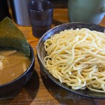 麺匠 三はし - つけ麺