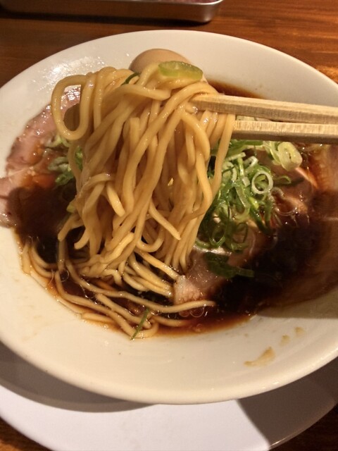 Noko Chuka Soba Yoshida - Shinsaibashi/Ramen | Tabelog