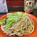 野呂松飯店 - 料理写真: