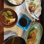 うえ野 - 