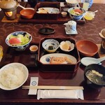 旅館花屋 - 
