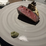 Prime42 steakhouse & sky bar - 
