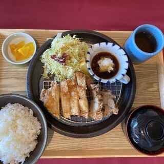 長野京急カントリークラブ_1
