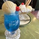 不純喫茶 ドープ - 