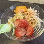 ホームカフェ おかだ - 