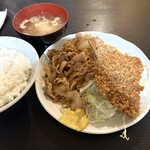 森の茶屋 - 