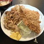 森の茶屋 - 