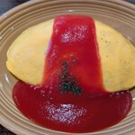 エッグボード - 料理写真: