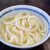 釜あげうどん 長田 in 香の香 - 料理写真:釜あげうどん