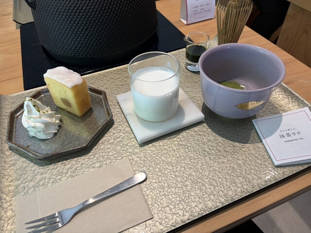 CHASHITSU time （チャシツタイム【旧店名】チャシツ ジャパニーズ