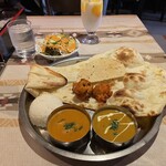 インドラディップ - 