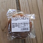 谷中 福丸饅頭 - どらやき