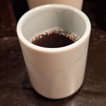 旬菜魚 いなだ - お茶