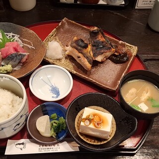 旬菜魚 いなだ_1