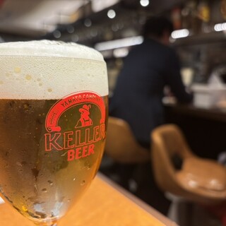 KIRIN KELLER Yamato_1