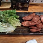 地酒と地産料理 なぎじ - 