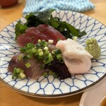 しげきん - 