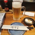 地酒と地産料理 なぎじ - 