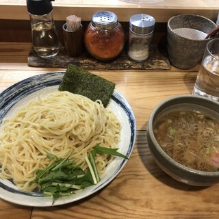 東池袋 大勝軒 いぶき_0