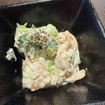 熟成焼肉 いちばん - 料理写真: