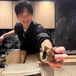 鮨 湊 - 
