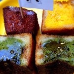 アールフリッターズ - 