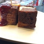 アールフリッターズ - 