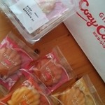 銀座コージーコーナー イトーヨーカドーたまプラーザ店