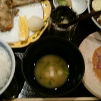 帰燕 - 和定食の写真