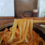 自家製うどん 天羽 - 