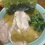上々家 - 