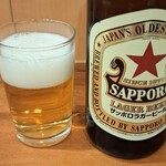 釣りあじ食堂