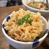そば処 鐘庵 - 
