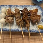酒場大穴 - 