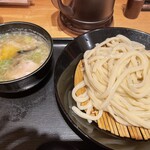 平次のおうどん - 