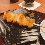 銀座鳥真 - 