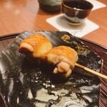 銀座鳥真 - 