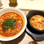 辛麺と手包み餃子　こるり - 