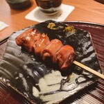 銀座鳥真 - 