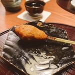 銀座鳥真 - 