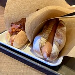 サンマルクカフェ - 料理写真: