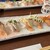 回転寿司 北海素材 - 料理写真: