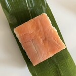 芝寿し - 料理写真:
