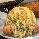 グランディール - 料理写真: