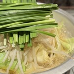 牛タンと野菜巻き串 おくを - 