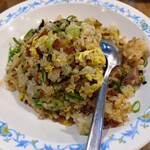 久留米とんこつラーメン 松山分校 - 