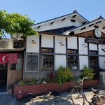 久留米とんこつラーメン 松山分校 - 