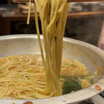 牛タンと野菜巻き串 おくを - 