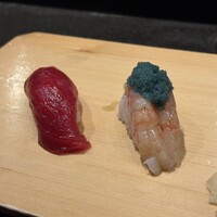 鮨 しほがま - 